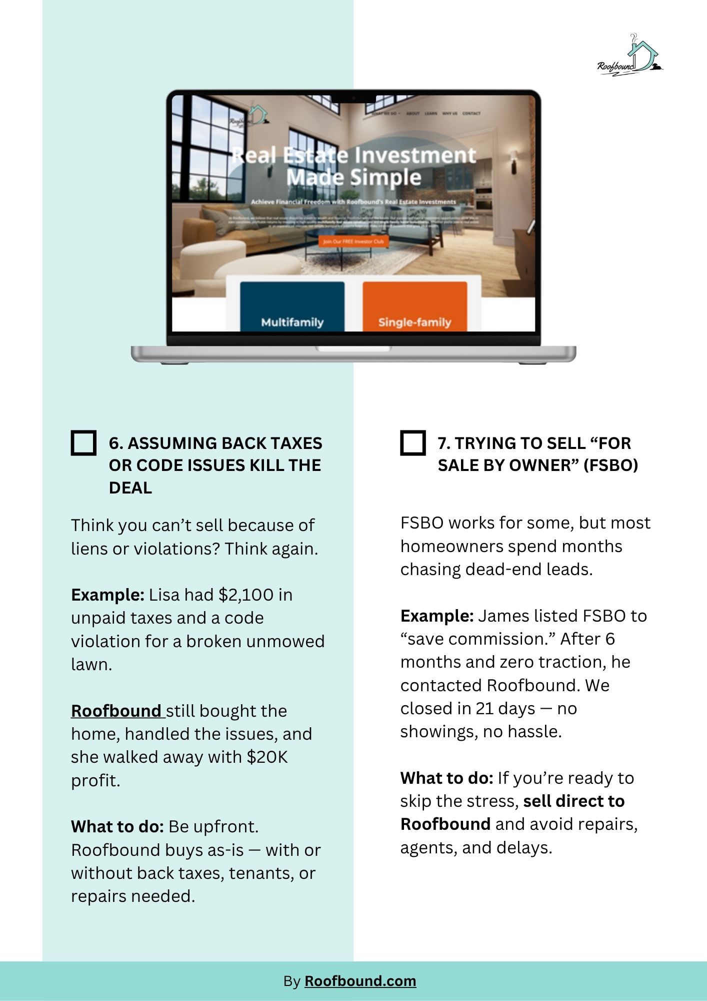 How to Sell Your Home Faster, Keep More Profit, and Avoid Costly Mistakes - Lead GEN Candice (2)