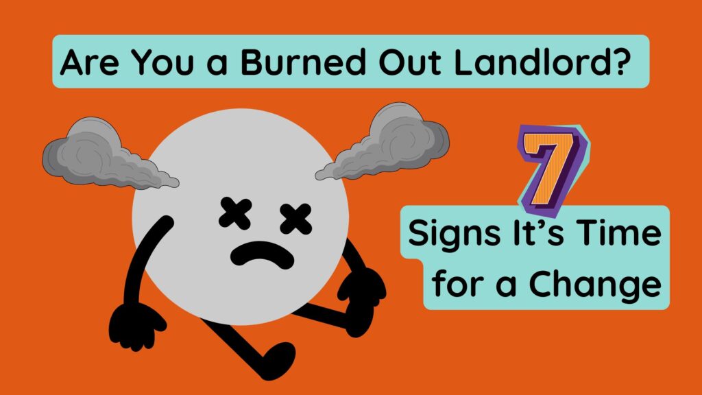 Being a landlord in Oklahoma can be exhausting