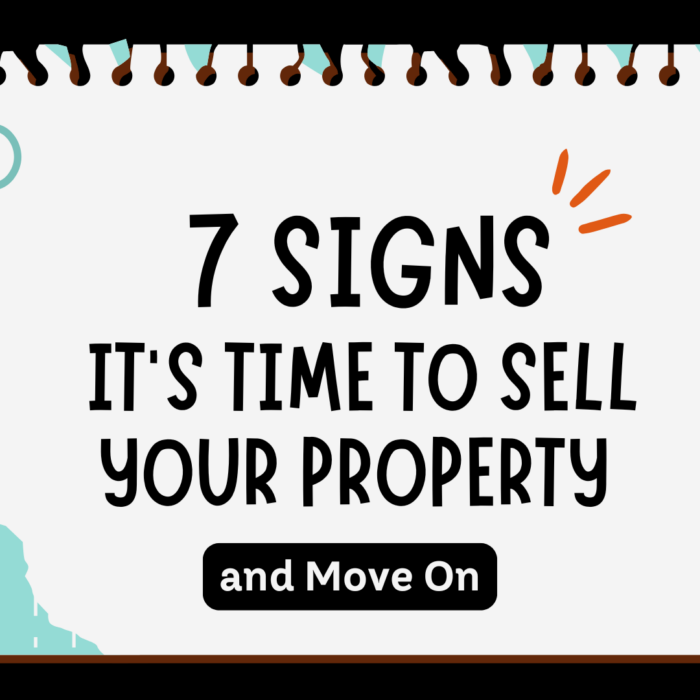 deciding to sell a house fast in the USA with RoofBound