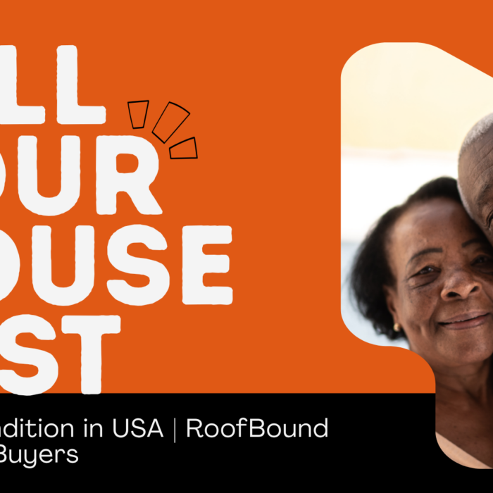 sell your house fast in any condition USA no repairs cash buyer RoofBound