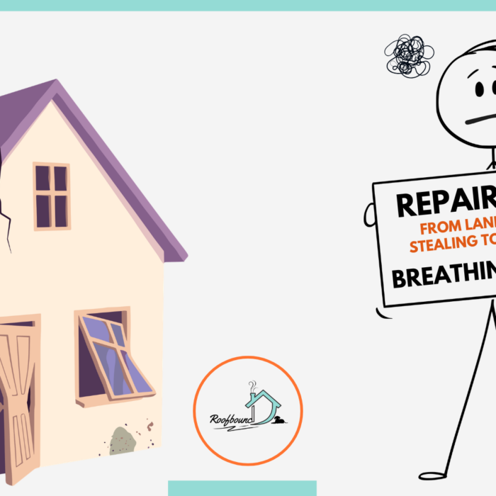sell house without repairs